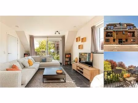 appartement à vendre à kemzekedorp 24 stekene (rbv81101)