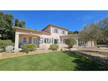charmante villa avec vue panoramique