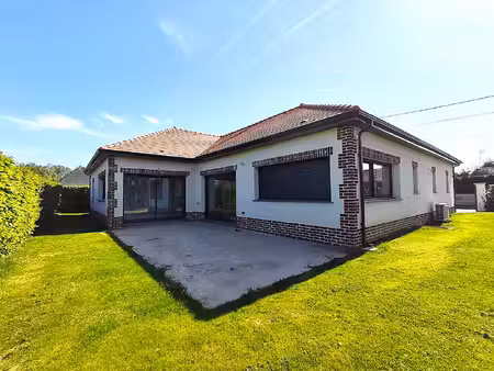 achat maison 6 pièces 180m²