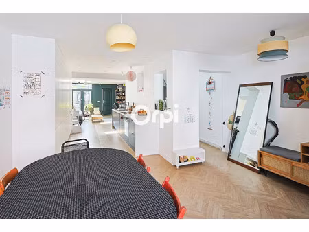 vente maison 5 pièces 140 m² à faches-thumesnil (59155)  316 500 €