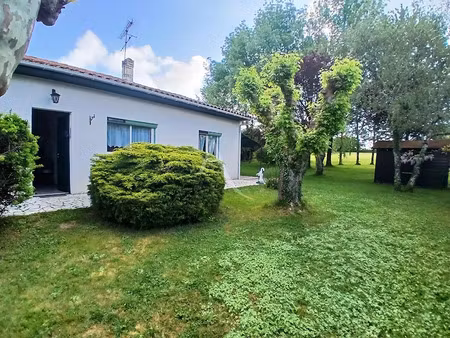 vente maison 3 pièces 102.74 m² à saint-georges-des-coteaux (17810)  284 800 €