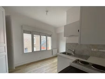 achat immeuble 190m² amiens 80000