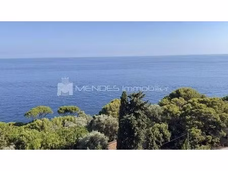appartement de 2 chambres de luxe en location à cap-d'ail  provence-alpes-côte d'azur