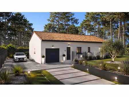 vente maison 3 pièces 86 m² à agnin (38150)  264 900 €