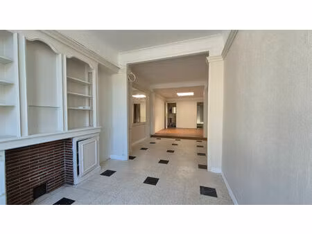 achat maison 5 pièces 106m²