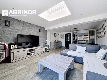 achat maison 4 pièces 80m² bousbecque 59166