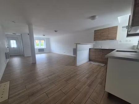 achat maison 5 pièces 122m²