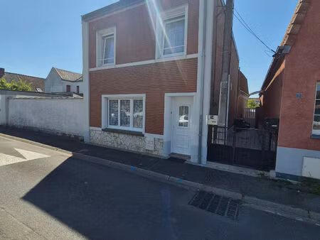 achat maison 5 pièces 122m²