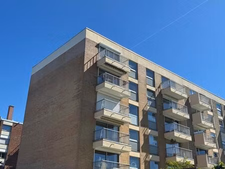 achat appartement 3 pièces 73m² croix 59170