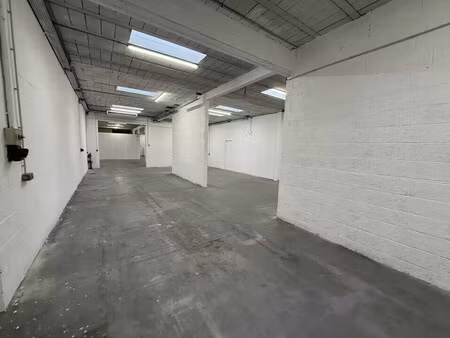 location local d’activités domont 95330 355m²