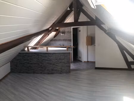 location appartement 1 pièce 13m²