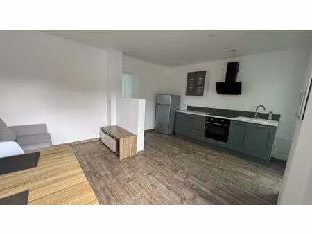 location maison 2 pièces 36m²