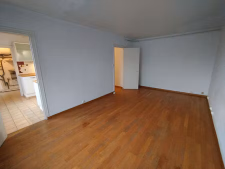 location appartement 2 pièces 44m² marcq en baroeul 59700