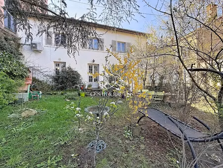 vente maison 6 pièces 274 m² à bourg-de-thizy (69240)  280 000 €