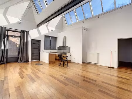location appartement 3 pièces 77m² bondues 59910