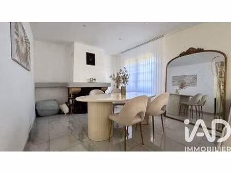 vente maison au havre (76600) : à vendre / 99m² le havre