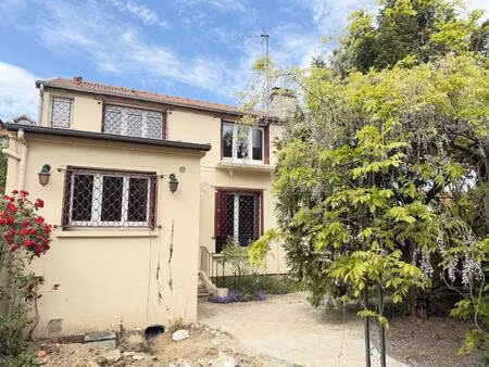 maison à rénover