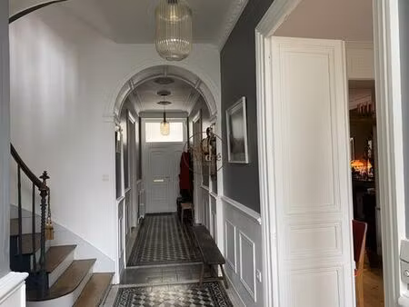 maison de prestige de 300 m2 en vente châteauneuf-sur-charente  france