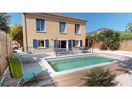 vente maison 4 pièces 136 m² la valette-du-var (83160)
