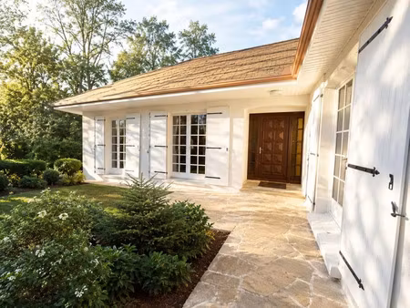 vente maison 4 pièces 140 m² limoges (87280)