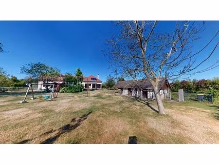 vente maison 5 pièces 172 m² montivilliers (76290)
