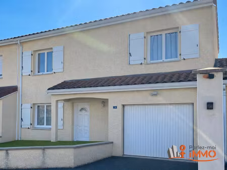 maison à vendre rive-de-gier