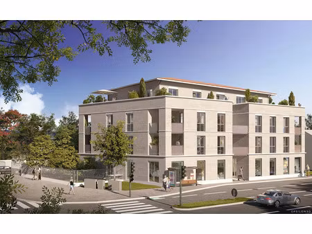 vente programme neuf 0 m² gradignan (33170)