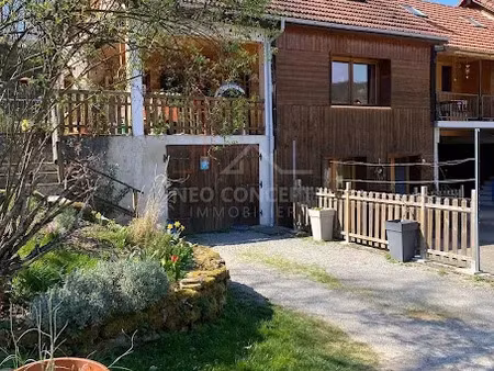 vente maison 6 pièces 140 m² à weiler (67160)  299 000 €