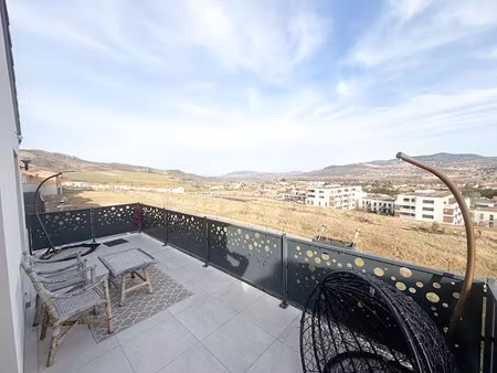 vente maison 4 pièces 116.19 m² à les martres-de-veyre (63730)  349 000 €