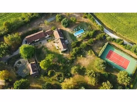 maison de luxe en vente à rémalard  france
