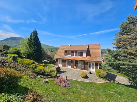 vente maison 7 pièces 144 m² à orcines (63870)  349 965 €
