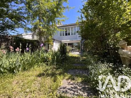 vente maison à bordeaux (33000) : à vendre / 130m² bordeaux