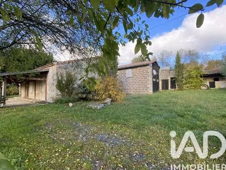 vente maison à petit-palais-et-cornemps (33570) : à vendre / 112m² petit-palais-et-cornemp