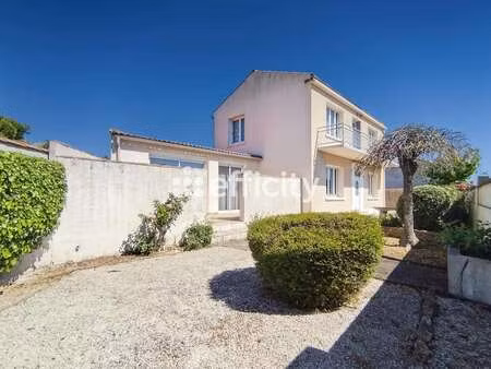 vente maison à sainte-soulle (17220) : à vendre / 153m² sainte-soulle