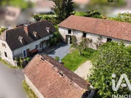 vente maison à uzein (64230) : à vendre / 140m² uzein