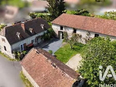 vente maison à uzein (64230) : à vendre / 350m² uzein