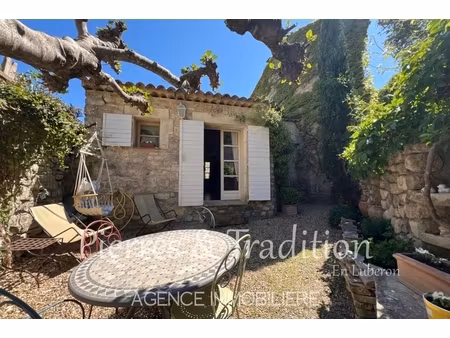 annonce maison à vendre
