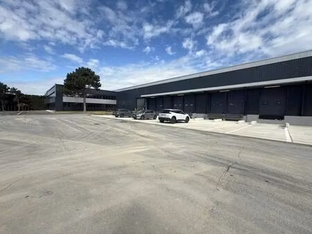 location local d’activités goussainville 95190 6972m²