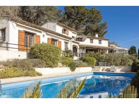 villa de luxe de 7 pièces en vente cannes  provence-alpes-côte d'azur