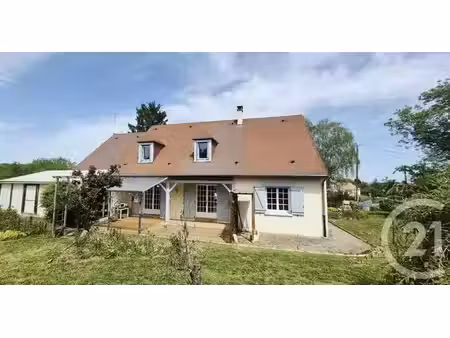 maison à vendre - 5 pièces - 170 m2 - huriel - 03 - auvergne