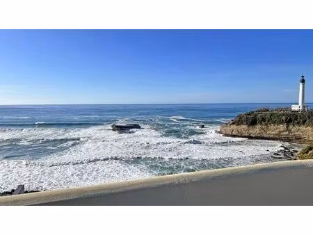 appartement de luxe de 1 pièces en vente à biarritz  france