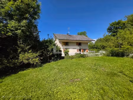 vente maison 6 pièces 124.67 m² à annecy (74000)  319 000 €