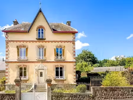 vente maison 6 pièces 160 m² à lassay-les-châteaux (53110)  336 400 €