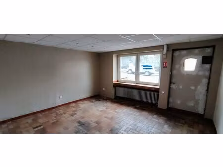 en vente local commercial 64 m² – 46 000 € |woustviller
