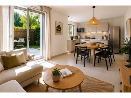 annonce appartement à vendre