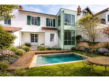 annonce maison à vendre
