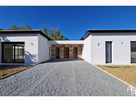 annonce maison à vendre