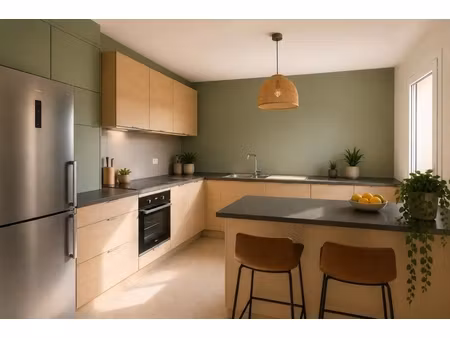 annonce maison à vendre