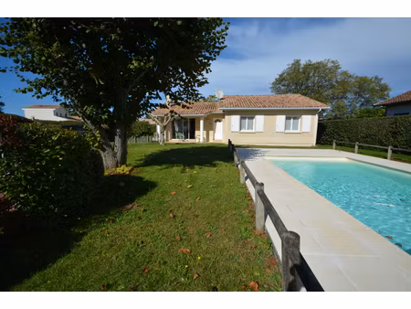 annonce maison à vendre