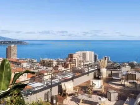 appartement de luxe de 125 m2 en vente beausoleil  france